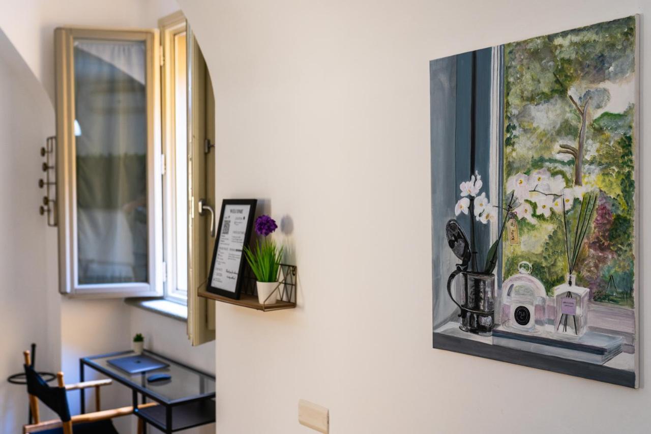 Apartment Elegant - Centro Piazza Castello Turin