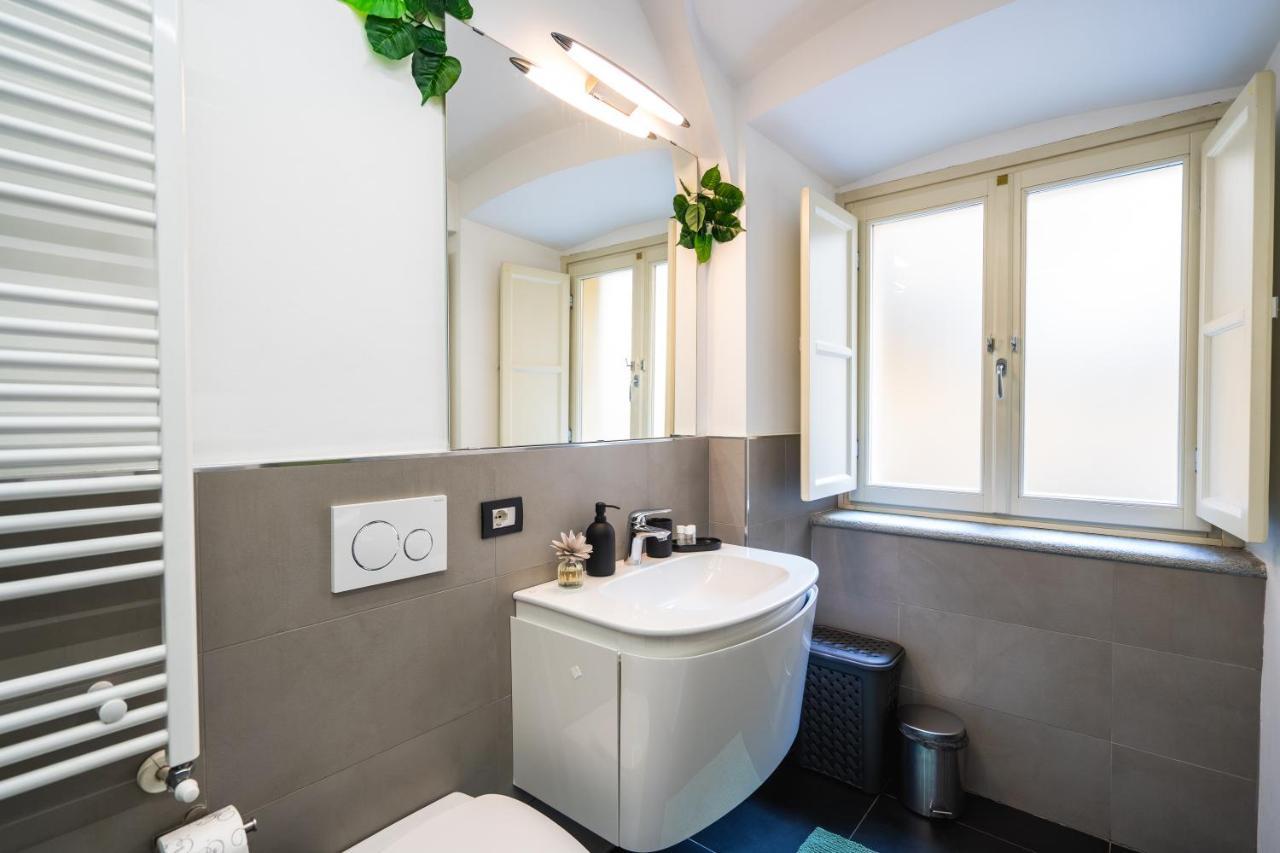 Elegant - Centro Piazza Castello Apartment Turin
