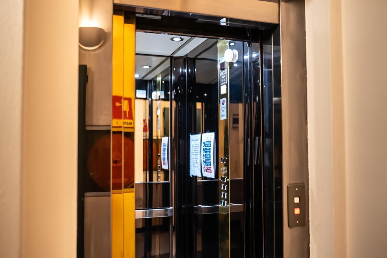 Apartment Elegant - Centro Piazza Castello Turin