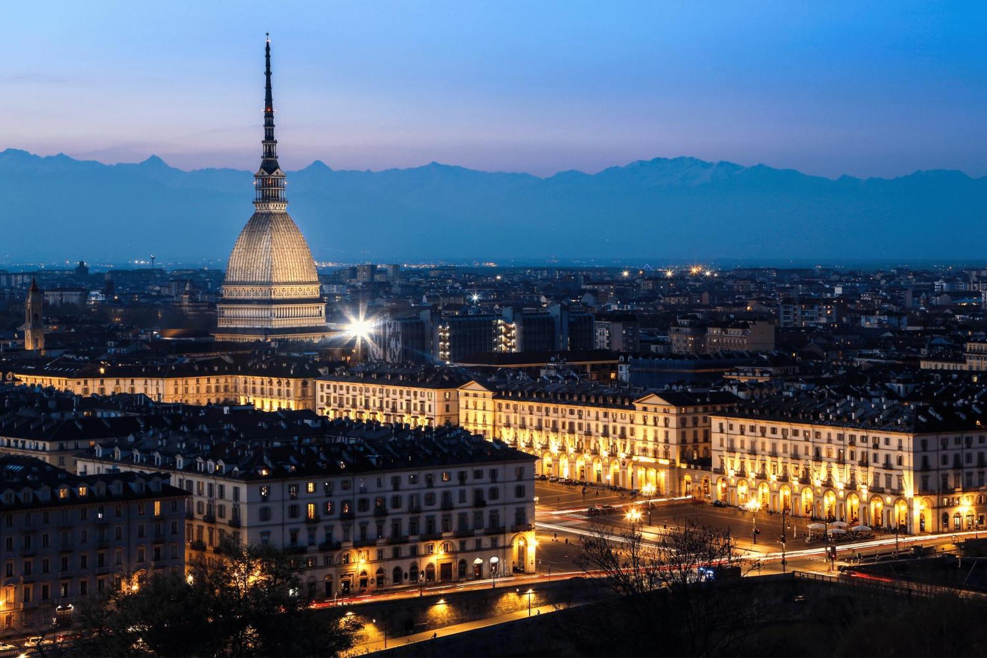Elegant - Centro Piazza Castello Turin